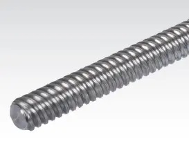 Ball Screw Spindles