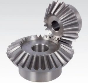 Bevel Gears