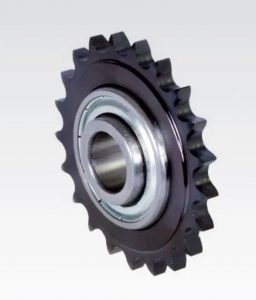 Chain Tension