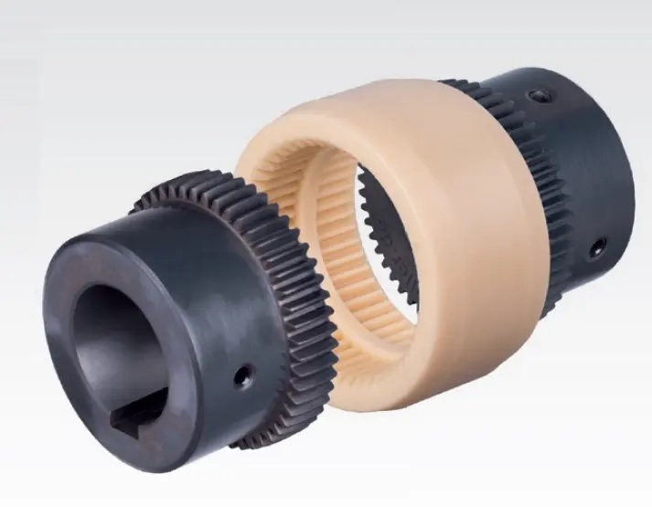 Couplings