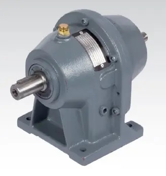 Gear Boxes