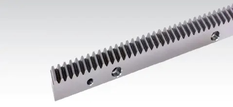 Gear Racks