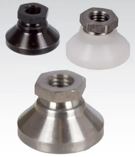 Leveling Pads