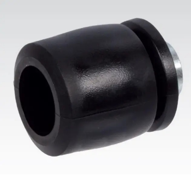 Profile Dampers