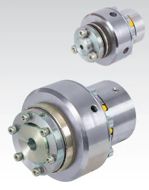 Sliding Hub