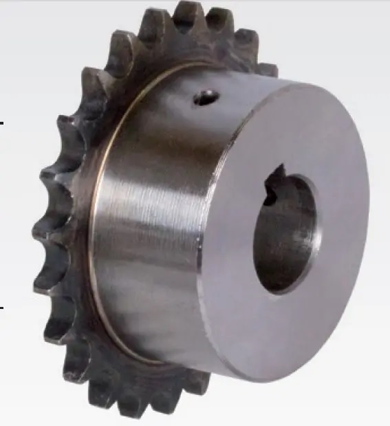 Sprockets