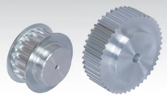Timing Pulley