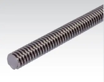 Trapezoidal Spindles